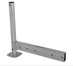KRAUSE STABILIZATOR TELESKOPOWY CLIMTEC