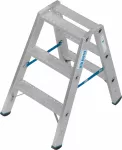 KRAUSE STABILO DRABINA DWUSTRONNA  3 STOPNIE R13