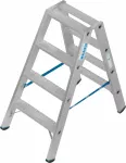 KRAUSE STABILO DRABINA DWUSTRONNA  4 STOPNIE R13