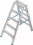 KRAUSE STABILO DRABINA DWUSTRONNA  5 STOPNI R13