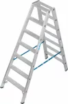 KRAUSE STABILO DRABINA DWUSTRONNA  7 STOPNI R13