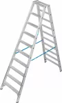 KRAUSE STABILO DRABINA DWUSTRONNA 10 STOPNI R13