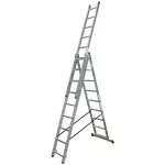 KRAUSE CORDA DRABINA 3x 7