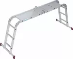 KRAUSE CORDA DRABINA PRZEGUBOWA 4x3