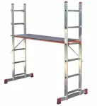 KRAUSE CORDA POMOST ROBOCZY 2x6 SZCZEBLI