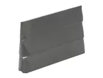 KUŹNIA KLIN ALUMINIOWY DO TRZONOWANIA NR.3 7,5x30x49