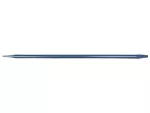 KUŹNIA ŁOM BUDOWLANY GŁADKI 1400mm fi28mm 6,5kg