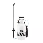 KWAZAR.OPRYSKIWACZ AIR Xi6 CLEANING PRO+ 6L FPM SPRAYER