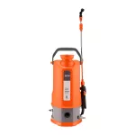 KWAZAR.OPRYSKIWACZ AKUMULATOROWY ACCU  8,0L