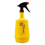 KWAZAR.OPRYSKIWACZ BRATEK V-0,5 ŻÓŁTY