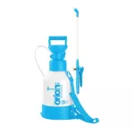 KWAZAR.OPRYSKIWACZ ORION SUPER PRO+  3L VITON, Z MANOMETREM.