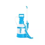 KWAZAR.OPRYSKIWACZ ORION SUPER PRO+  3L VITON, Z MANOMETREM.