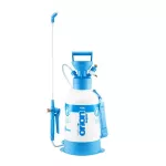 KWAZAR.OPRYSKIWACZ SUPER AIR CLEANING PRO+  6L FPM SPRAYER