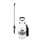 KWAZAR.OPRYSKIWACZ Xi6 CLEANING PRO +  6l FPM BOX