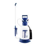KWAZAR.PIANOWNICA SUPER AIR FOAMER HD ALKA LINE 6L EPDM FOAMER