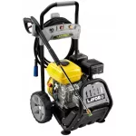 LAVOR MYJKA LANDER 2800 SPALINOWA 200BAR 630L/h POMPA MOSIĘŻNA