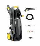 LAVOR MYJKA PASCAL 20 PLUS/2100W/140BAR