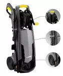 LAVOR MYJKA PREDATOR 160 GL/2500W/160BAR + PATIO