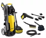 LAVOR MYJKA PREDATOR 160/2500W/160BAR + PATIO