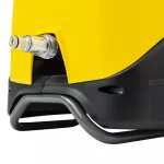 LAVOR MYJKA RIO-R 1208 PRO  Z PODGRZEWANIEM WODY