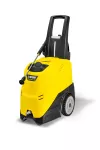 LAVOR MYJKA RIO-R 1208 PRO  Z PODGRZEWANIEM WODY