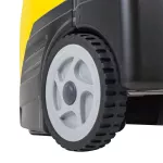 LAVOR MYJKA RIO-R 1208 PRO  Z PODGRZEWANIEM WODY