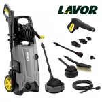 LAVOR MYJKA SPACE 180GL/2500W/180BAR