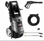 LAVOR MYJKA VERTIGO 2800W/180BAR SILNIK INDUKCYJNY /VERTIGO 28 PRO/