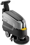 LAVOR SZOROWARKA DYNAMIC 45B PRO 2x12V 52Ah + PROSTOWNIK.....