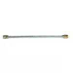 LAVOR.LANCA METALOWA 46CM M22 NA 1/4