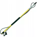 LAVOR.LANCA TELESKOPOWA Z PISTOLETEM 200-360CM