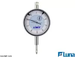 LIMIT CZUJNIK ZEGAROWY 0-10mm...