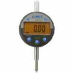 LIMIT CZUJNIK ZEGAROWY CYFROWY 12,5/0,01mm