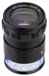LIMIT LUPA WARSZTATOWA 10x 25-20mm....