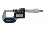 LIMIT MIKROMETR CYFROWY 0-25mm