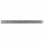 LIMIT PRZYMIAR KRESKOWY STALOWY 600x30x1,2mm