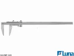 LIMIT SUWMIARKA WARSZTATOWA 500x100mm...