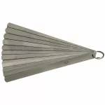 LIMIT SZCZELINOMIERZ PŁYTKOWY 200mm... 0.05-1.00 mm 20 LISTKÓW.
