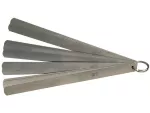 LIMIT SZCZELINOMIERZ PŁYTKOWY 300mm... 0.05-1.00 mm 13 LISTKÓW.