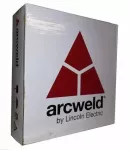 LINCOLN DRUT SPAW.ARCWELD AS2  1.2/15kg PLASTIKOWA SZPULA