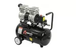 KOMPRESOR BEZOLEJOWY WYCISZONY JWS-24 750W/24L