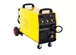 PÓŁAUTOMAT SPAWALNICZY INVERTOROWY MIG 200/2 MMA KN IGBT 230/400V 200A/60% MB15/3, PODWOZIE,DIGIT/REG/IND,MMAR,GP25, kableMMA(OS25)-2m, D100/D200