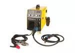 PÓŁAUTOMAT SPAWALNICZY INVERTOROWY MIG-200 IGBT  /SPAW 200A/60% MB15/3 DIGIT/REG.IND. UMI200MMAKN