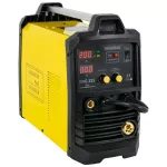 PÓŁAUTOMAT SPAWALNICZY INVERTOROWY MIG-225 PRO AUTOINDUKCJA, 200A/70%, MB15/3, MMAR, KAB.MMA, D100/D200,GP50