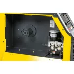 PÓŁAUTOMAT SPAWALNICZY INVERTOROWY MIG-290 AUTOMATIC v2 MMA, 230V-230A/60%, 400V-280A/60%, 4x4, 230/400V, MB24/5, GP50, MIT, D300...