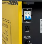 PÓŁAUTOMAT SPAWALNICZY INVERTOROWY MIG-290 AUTOMATIC v2 MMA, 230V-230A/60%, 400V-280A/60%, 4x4, 230/400V, MB24/5, GP50, MIT, D300...