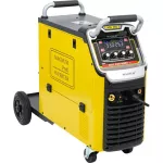 PÓŁAUTOMAT SPAWALNICZY INVERTOROWY MIG-330 MMAV2 IGBT 4X4, 330A/60%, 400V, MB24/5, GP50, MIT, KABLE,MMA,WĘŻYK,W16 5P...