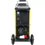 PÓŁAUTOMAT SPAWALNICZY INVERTOROWY MIG-330 MMAV2 IGBT 4X4, 330A/60%, 400V, MB24/5, GP50, MIT, KABLE,MMA,WĘŻYK,W16 5P...