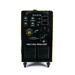 PÓŁAUTOMAT SPAWALNICZY INVERTOROWY MIG-330 W IGBT UMI330WIGB