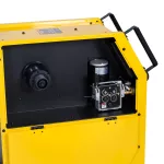 PÓŁAUTOMAT SPAWALNICZY INWERTER MAGNUM MIG 420W DUAL PULS SYNERGIA IGBT 390A/60% 400V (MB501/5, MMA 4m,PODW.+CHŁ.+POD. 4X4 COMPACT RS1,0/1,2 - RA1,0/1,2) KOMPAKT